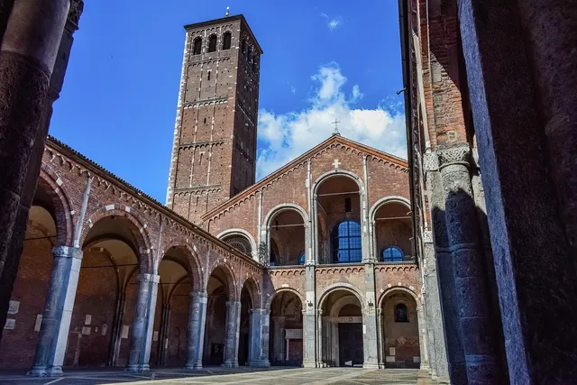 Ambrogio 