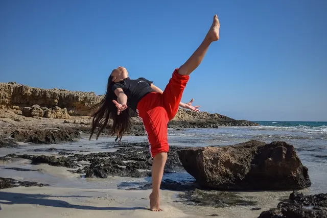 Larissa