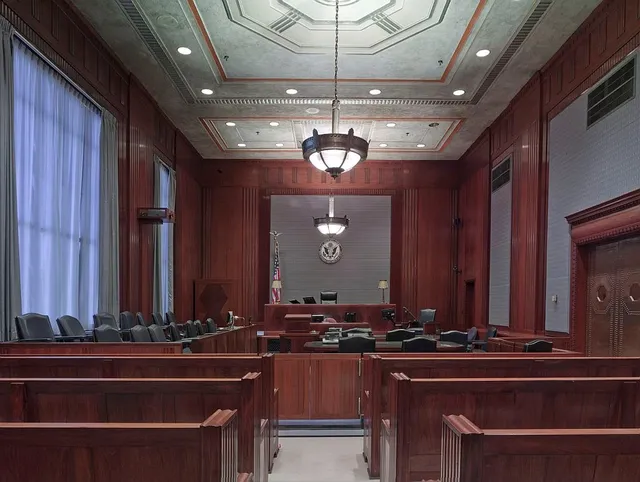 Jury 