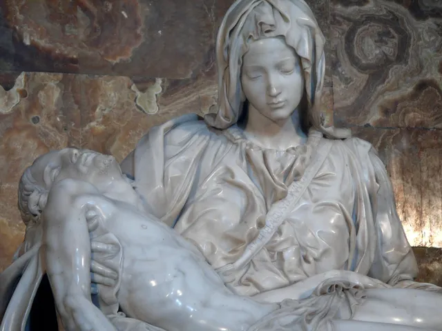 Michelangelo 