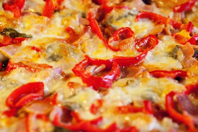 Margherita 