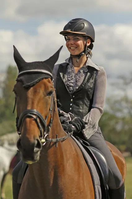 Dagmar mair