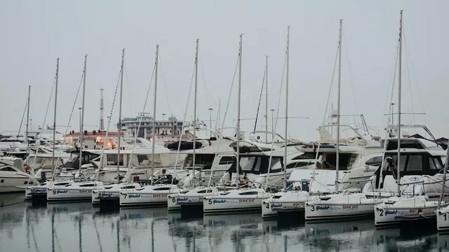 Marina